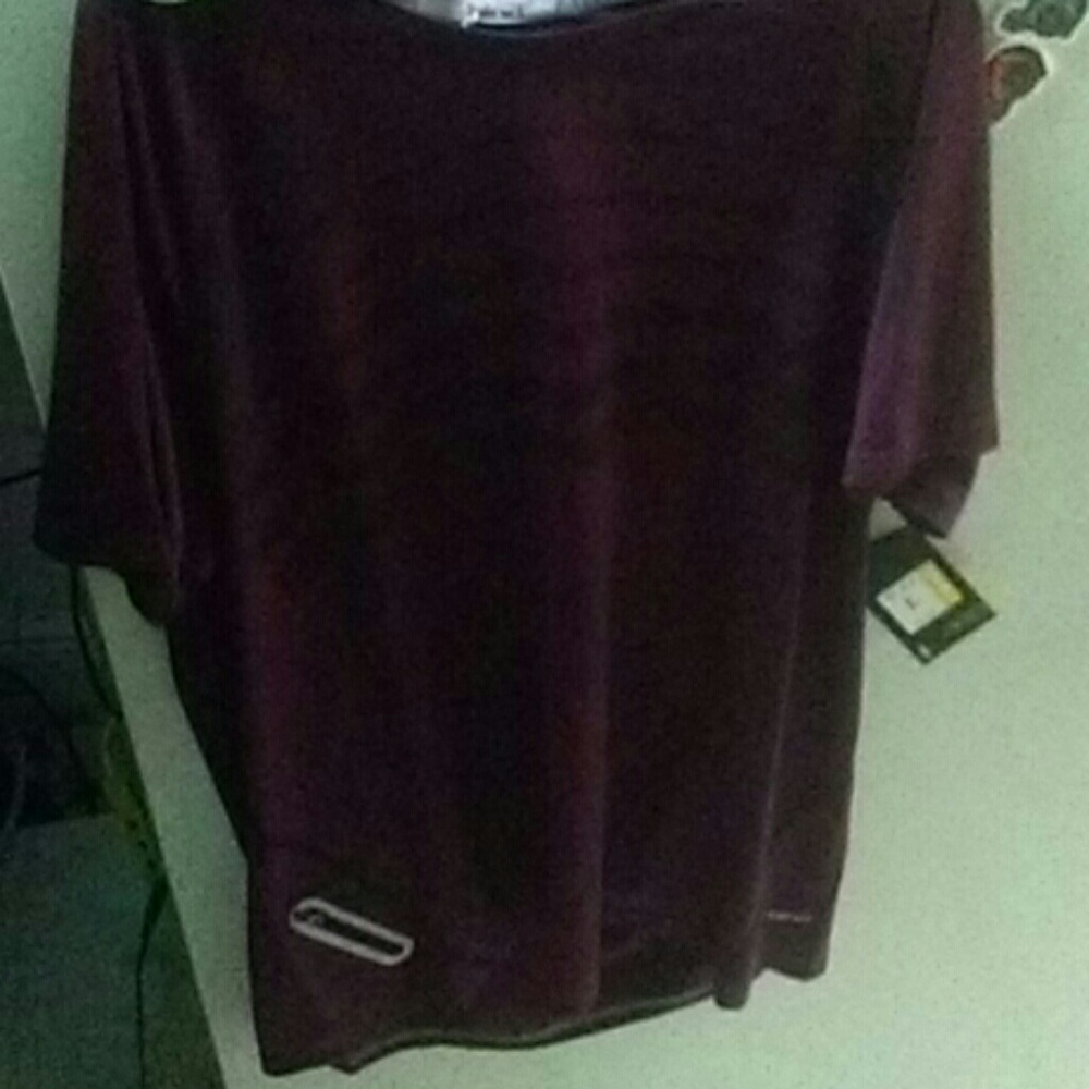 Athletic Running Tshirt